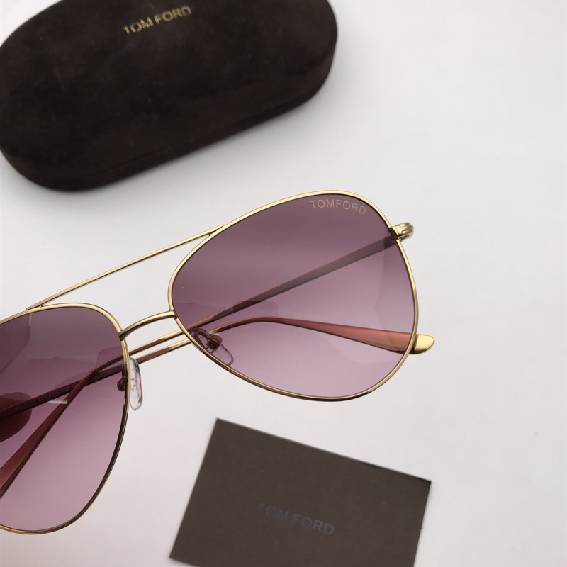 Tom Ford Sunglasses AAAA-590