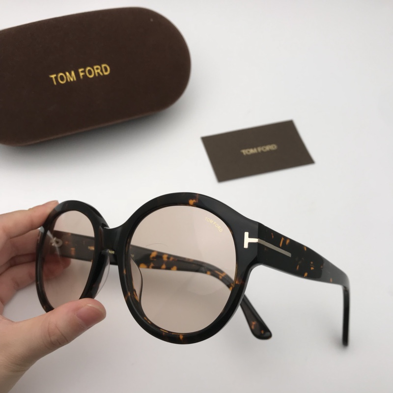 Tom Ford Sunglasses AAAA-593