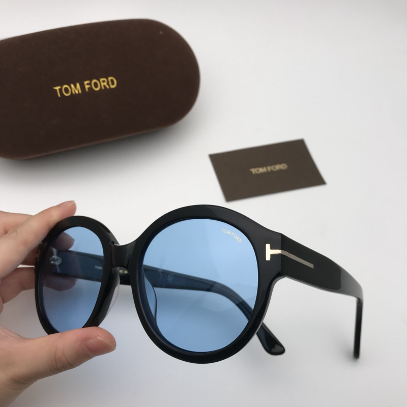 Tom Ford Sunglasses AAAA-596