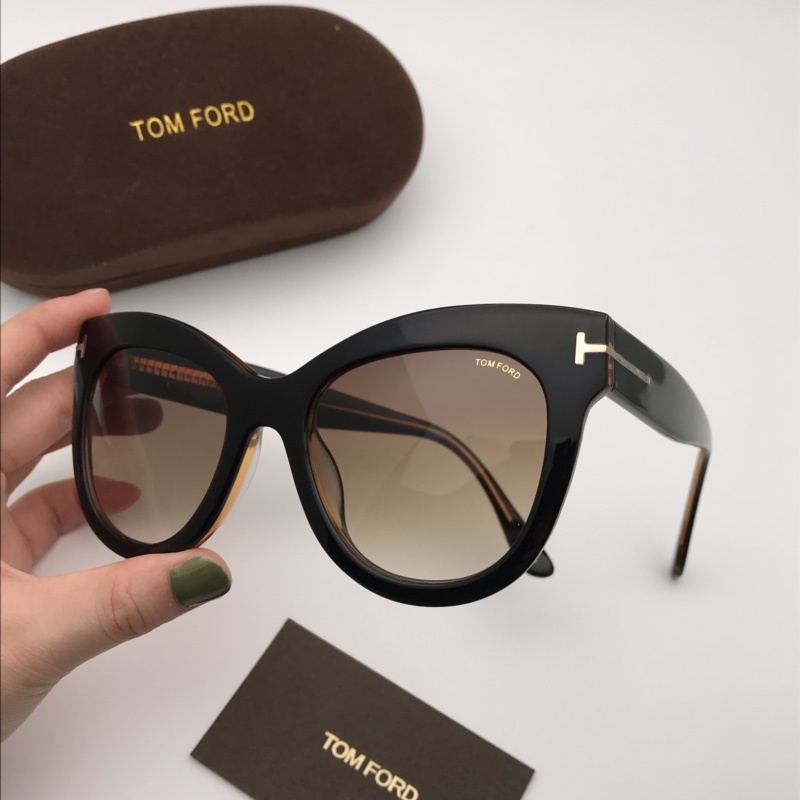 Tom Ford Sunglasses AAAA-600