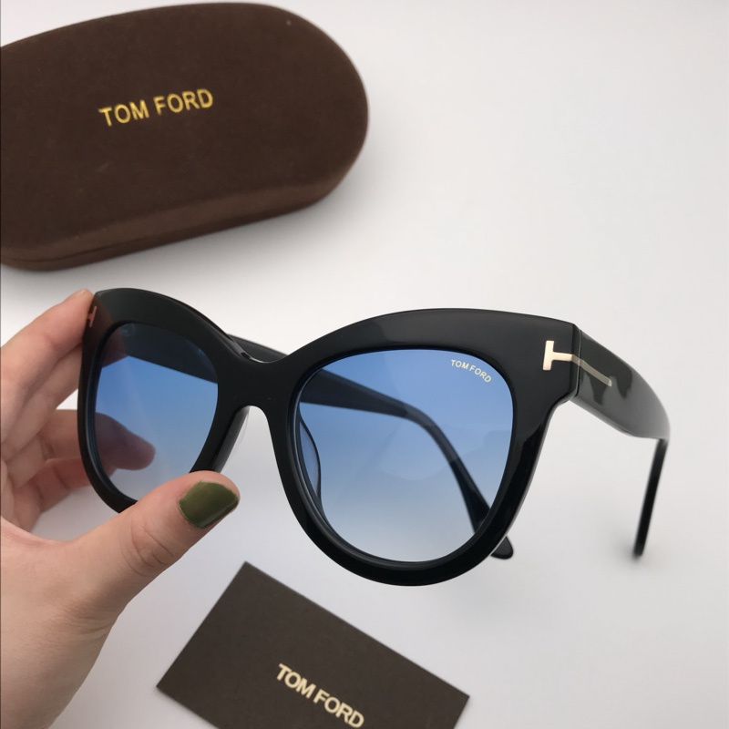 Tom Ford Sunglasses AAAA-602