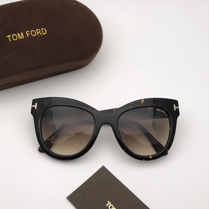 Tom Ford Sunglasses AAAA-609