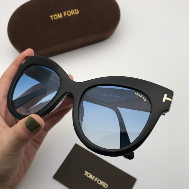 Tom Ford Sunglasses AAAA-613