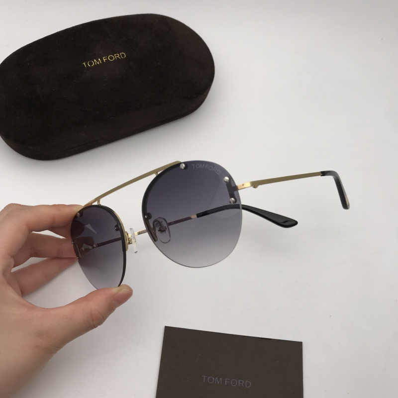 Tom Ford Sunglasses AAAA-620