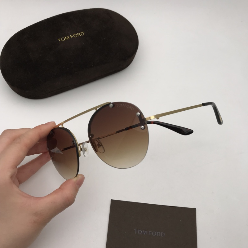 Tom Ford Sunglasses AAAA-622