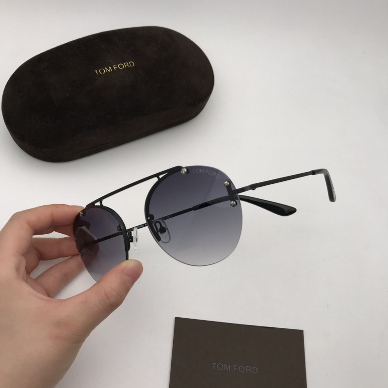 Tom Ford Sunglasses AAAA-623