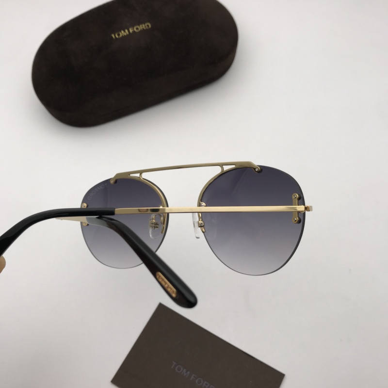 Tom Ford Sunglasses AAAA-627