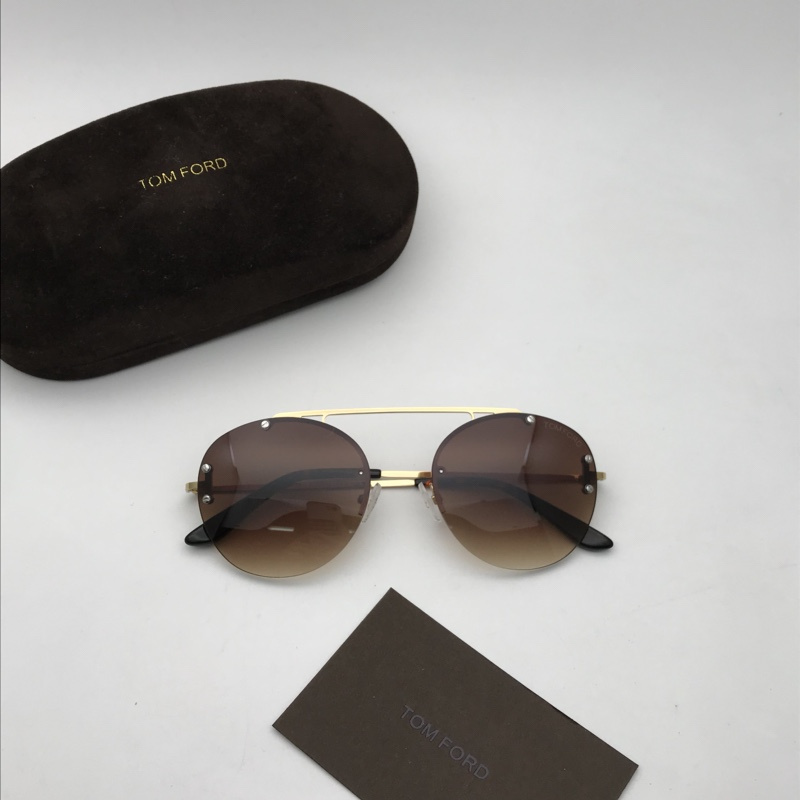 Tom Ford Sunglasses AAAA-630