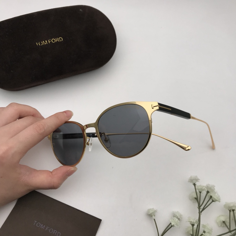 Tom Ford Sunglasses AAAA-640