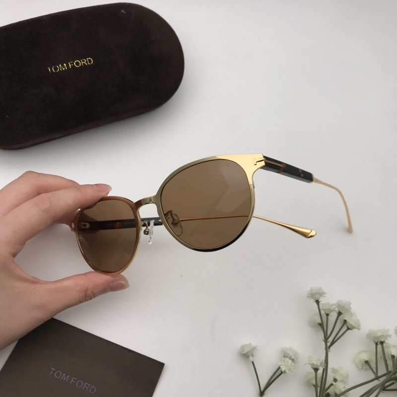 Tom Ford Sunglasses AAAA-641