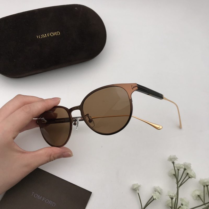 Tom Ford Sunglasses AAAA-644