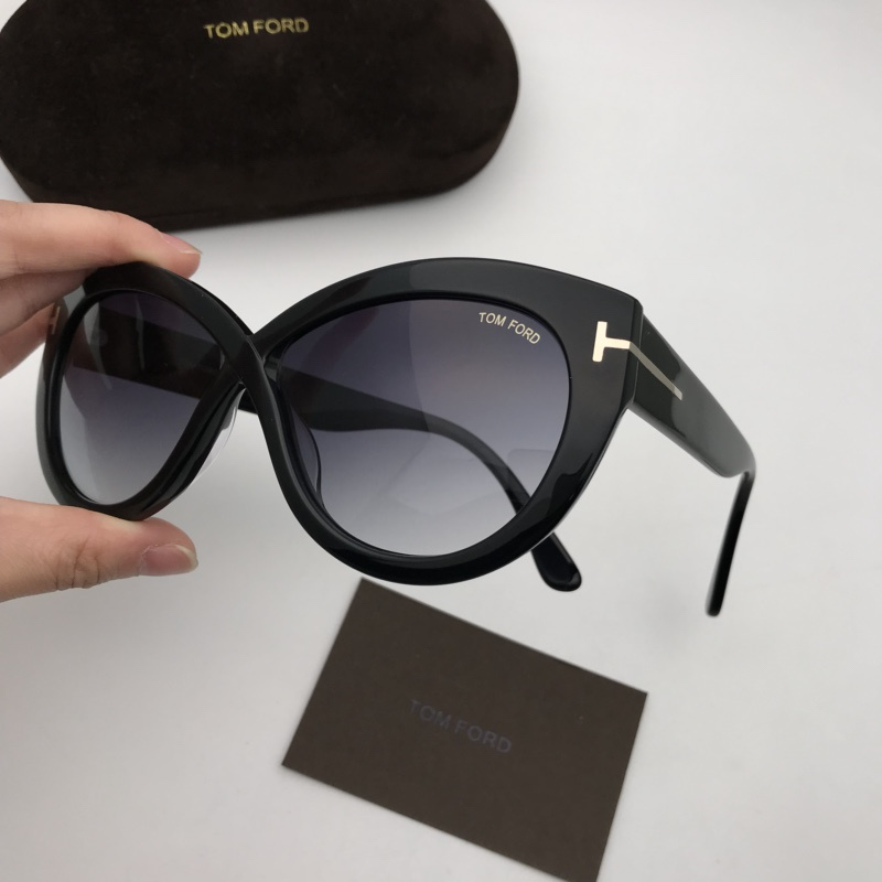 Tom Ford Sunglasses AAAA-645