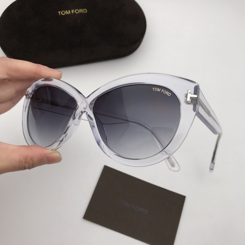 Tom Ford Sunglasses AAAA-647