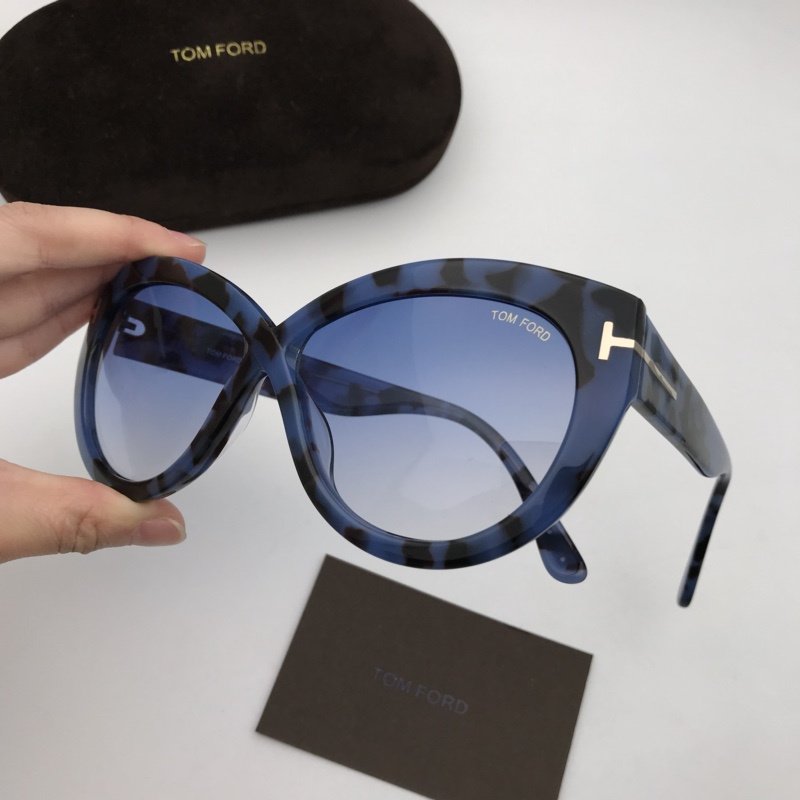 Tom Ford Sunglasses AAAA-648