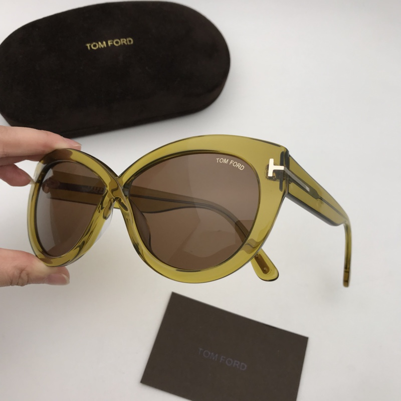 Tom Ford Sunglasses AAAA-649