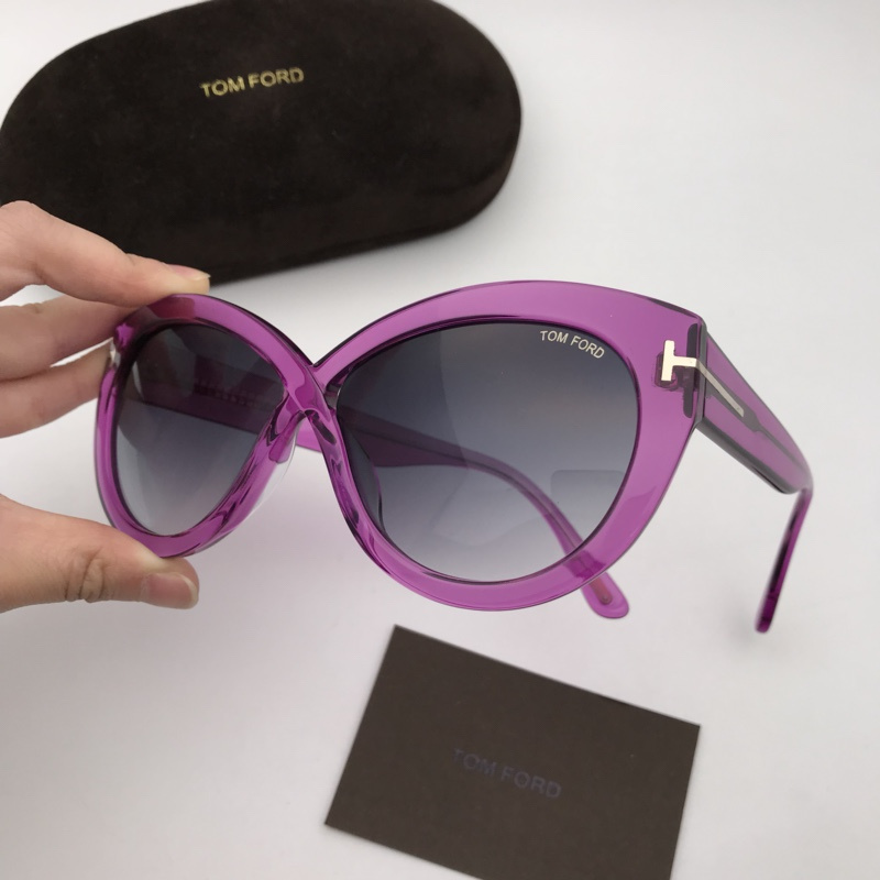 Tom Ford Sunglasses AAAA-650