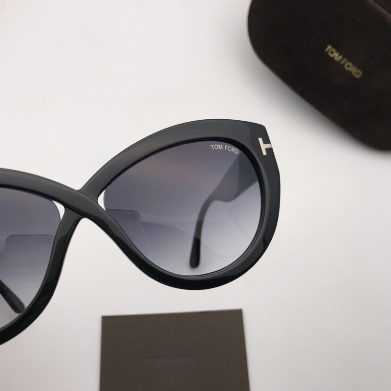 Tom Ford Sunglasses AAAA-651