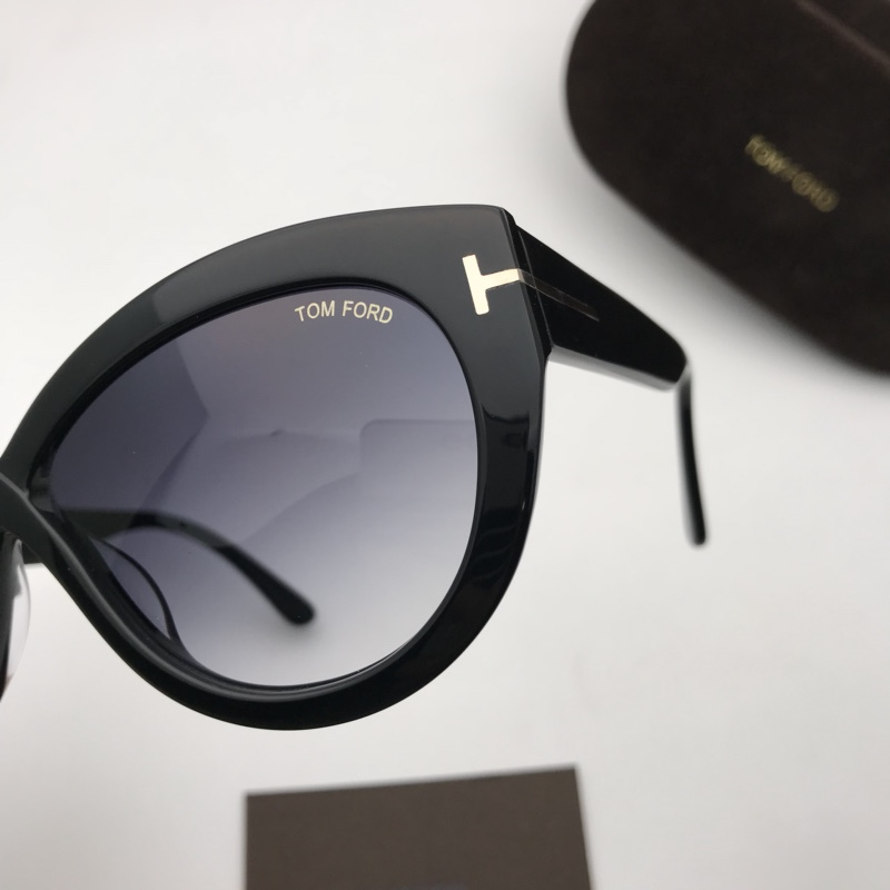 Tom Ford Sunglasses AAAA-652