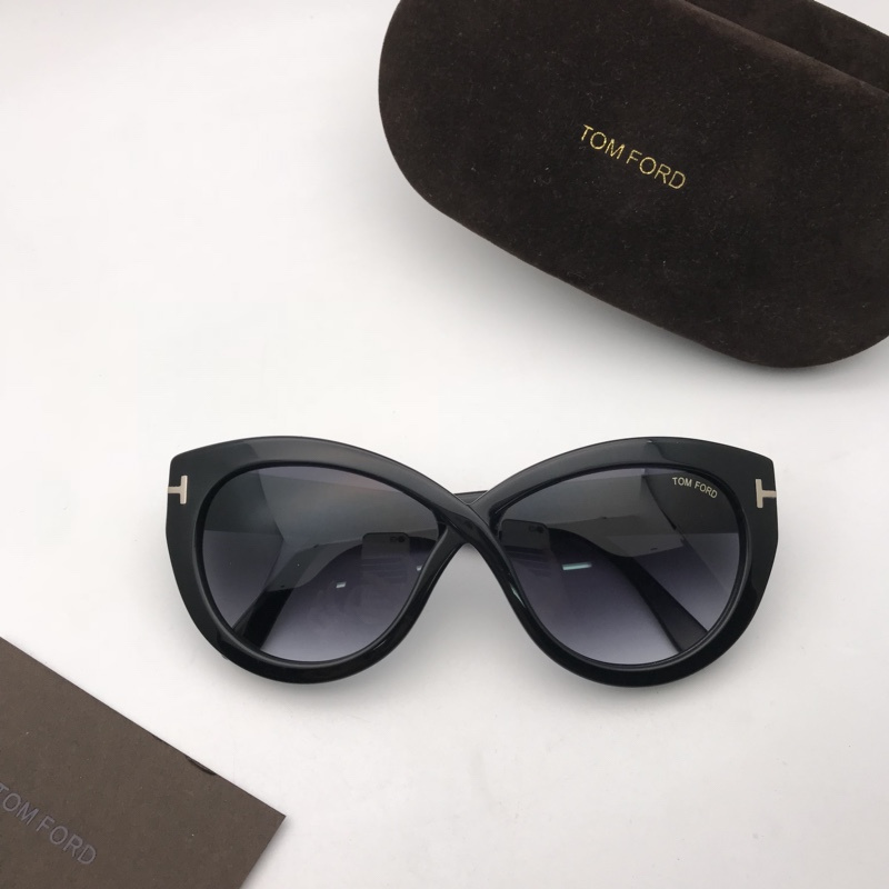 Tom Ford Sunglasses AAAA-653