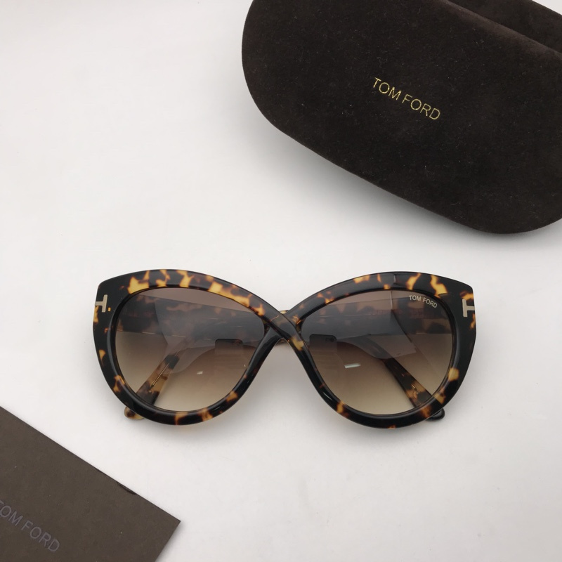 Tom Ford Sunglasses AAAA-654