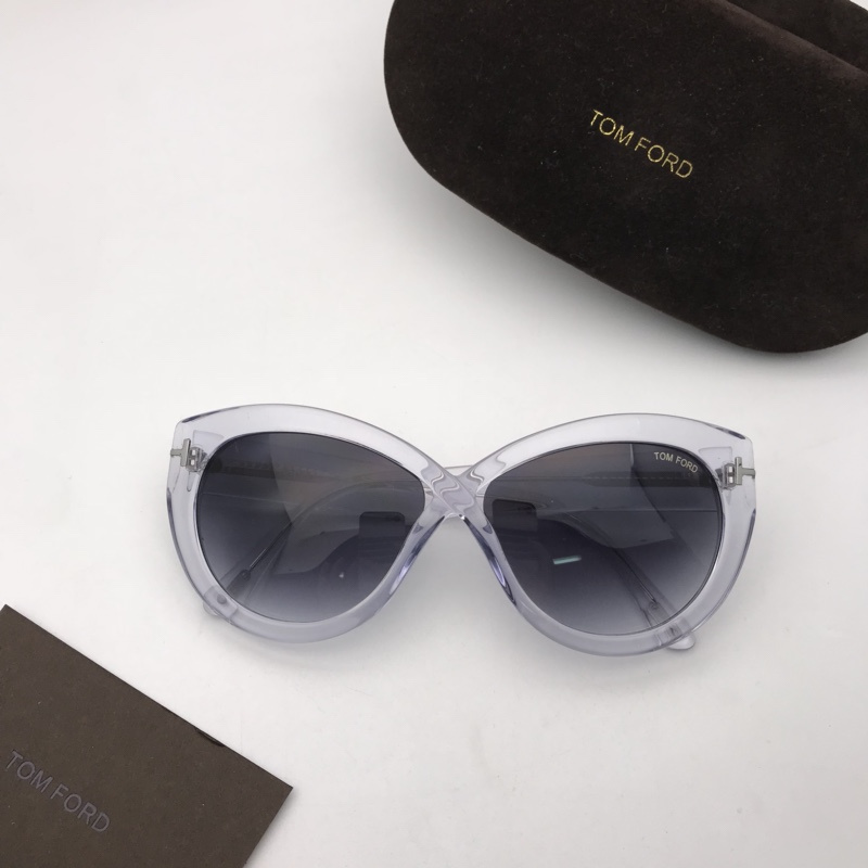 Tom Ford Sunglasses AAAA-655