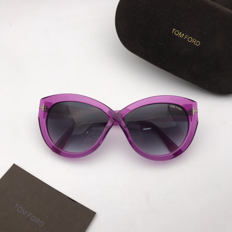 Tom Ford Sunglasses AAAA-656