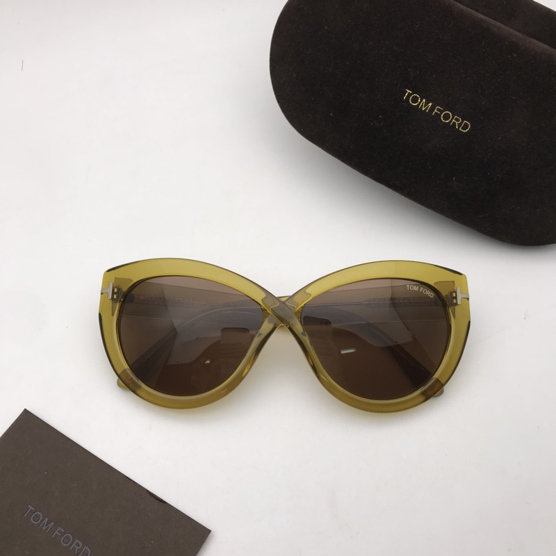 Tom Ford Sunglasses AAAA-657