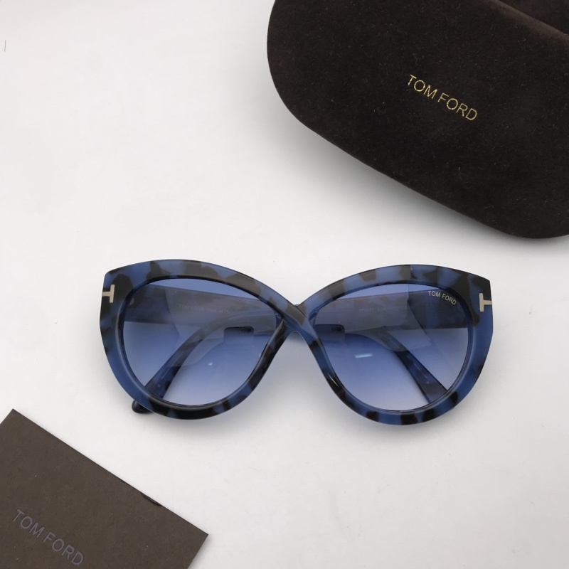 Tom Ford Sunglasses AAAA-658