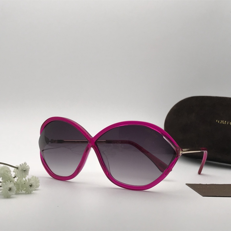 Tom Ford Sunglasses AAAA-663