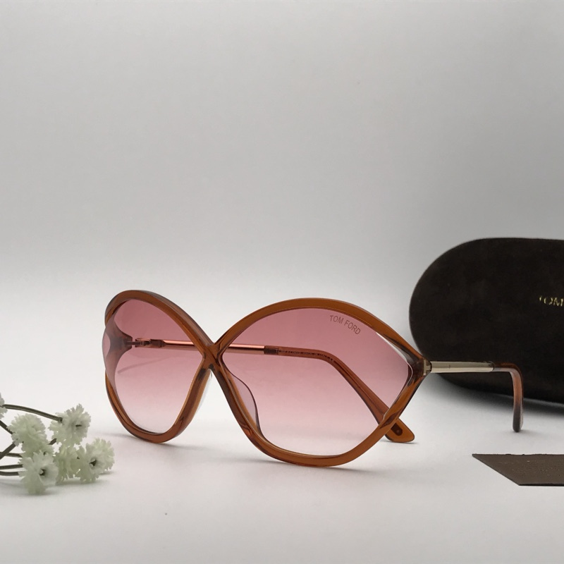 Tom Ford Sunglasses AAAA-664