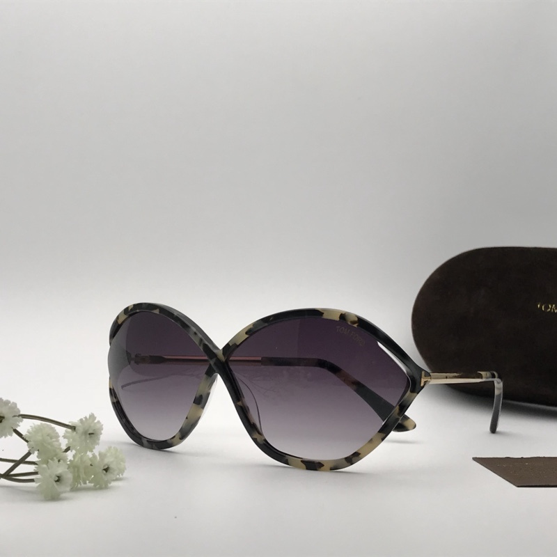 Tom Ford Sunglasses AAAA-665