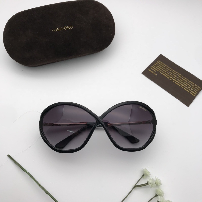 Tom Ford Sunglasses AAAA-666