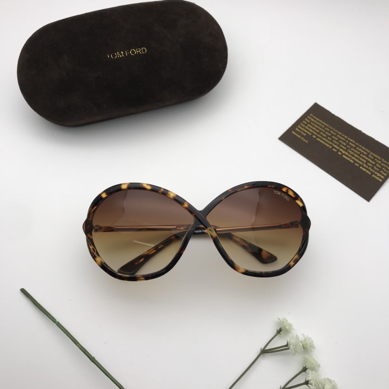 Tom Ford Sunglasses AAAA-667