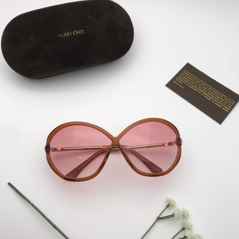 Tom Ford Sunglasses AAAA-670