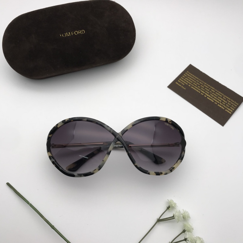 Tom Ford Sunglasses AAAA-671