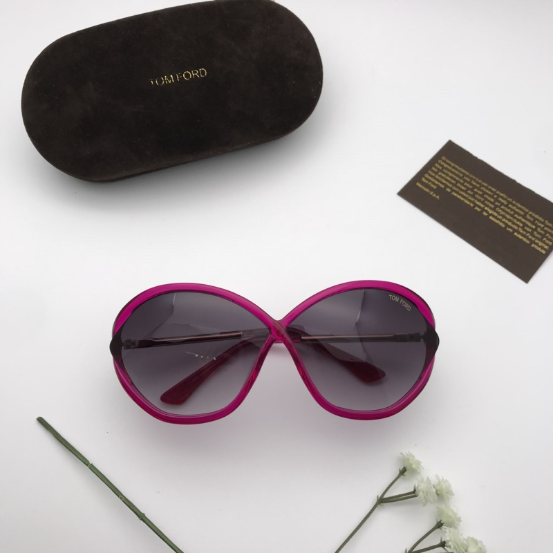 Tom Ford Sunglasses AAAA-672