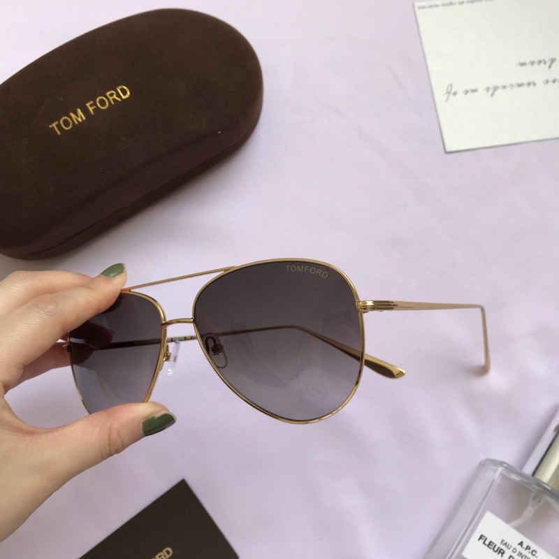 Tom Ford Sunglasses AAAA-673