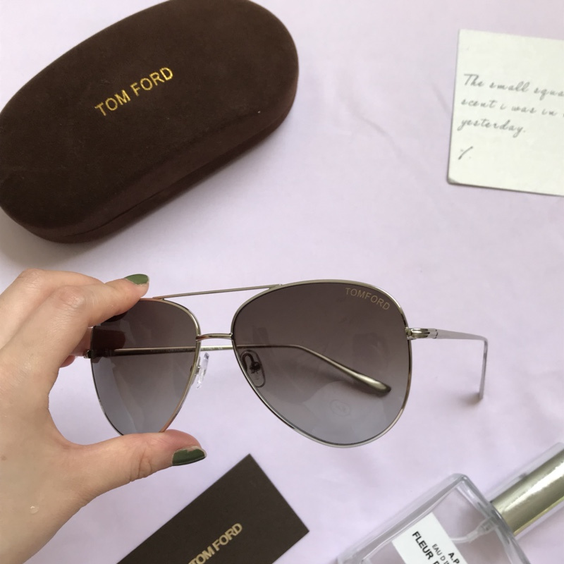 Tom Ford Sunglasses AAAA-674