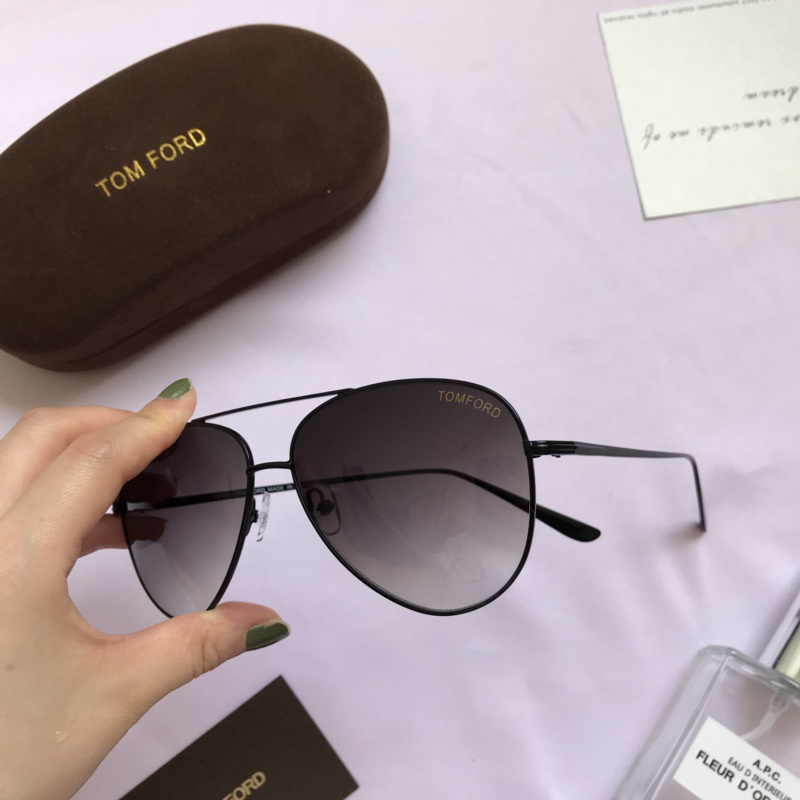 Tom Ford Sunglasses AAAA-675