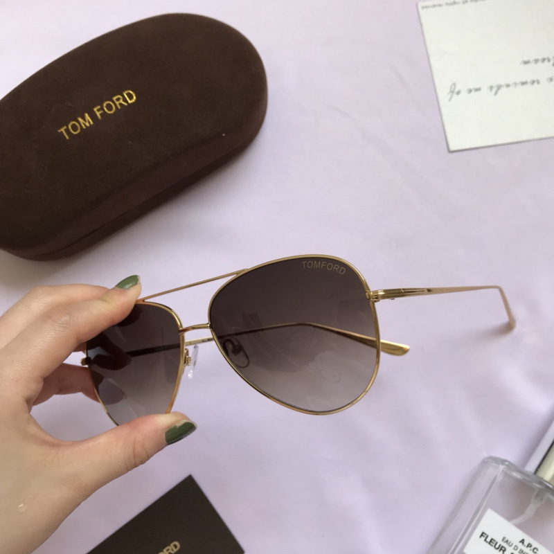 Tom Ford Sunglasses AAAA-676