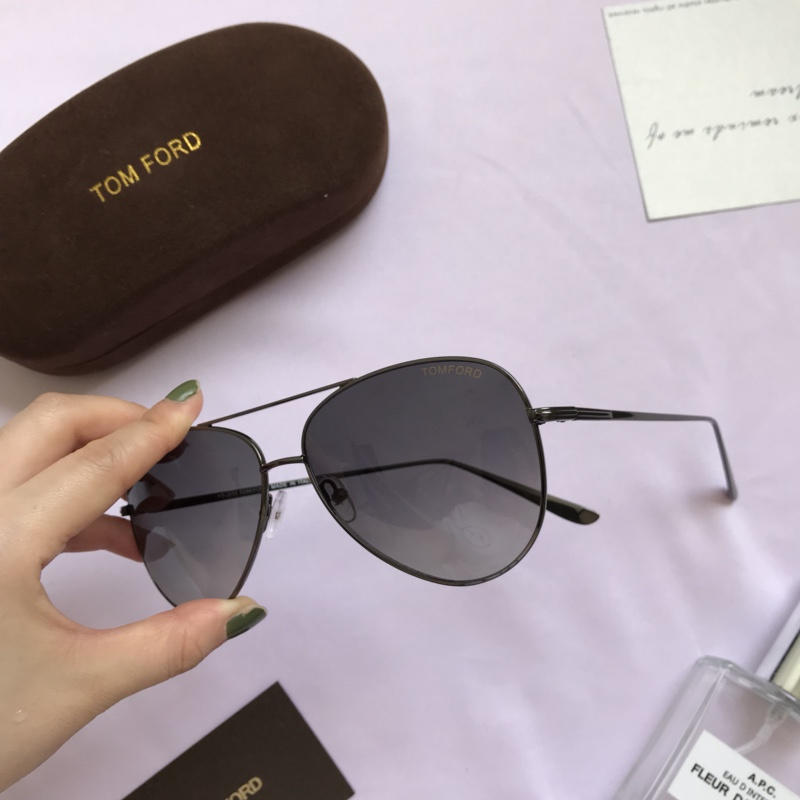 Tom Ford Sunglasses AAAA-677