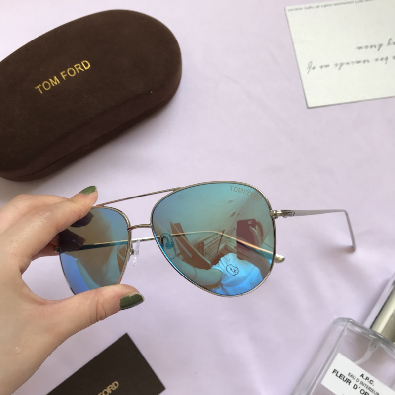 Tom Ford Sunglasses AAAA-678