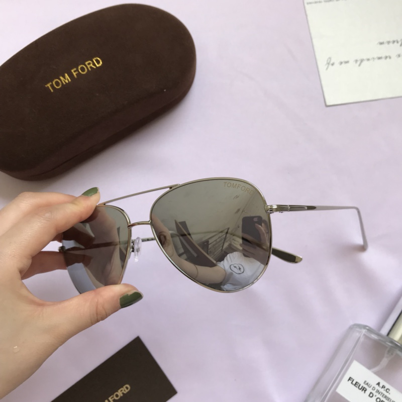 Tom Ford Sunglasses AAAA-679