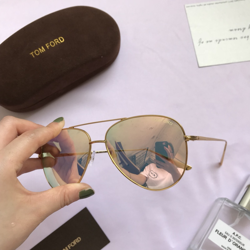 Tom Ford Sunglasses AAAA-680