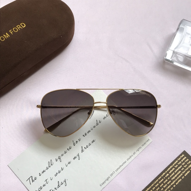 Tom Ford Sunglasses AAAA-681