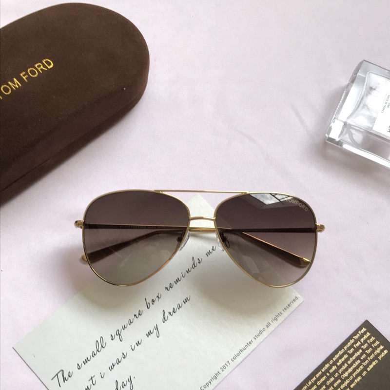 Tom Ford Sunglasses AAAA-684