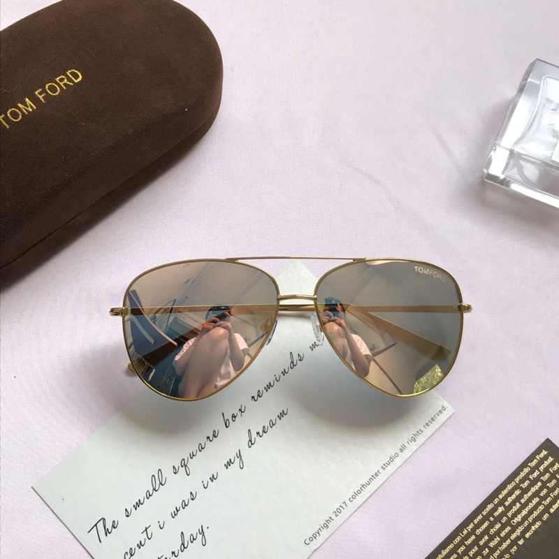 Tom Ford Sunglasses AAAA-688