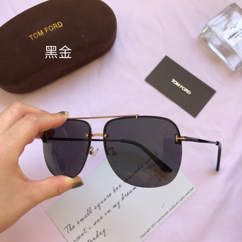 Tom Ford Sunglasses AAAA-689