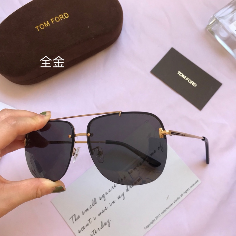 Tom Ford Sunglasses AAAA-690