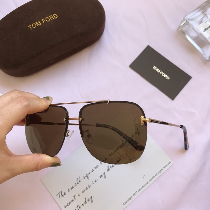 Tom Ford Sunglasses AAAA-691